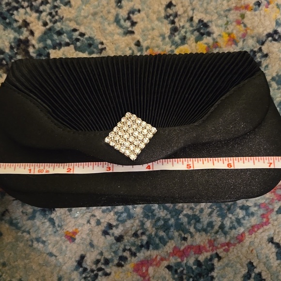 KENDAL & JAMES Evening Clutch-brand new with tag - Picture 8 of 9